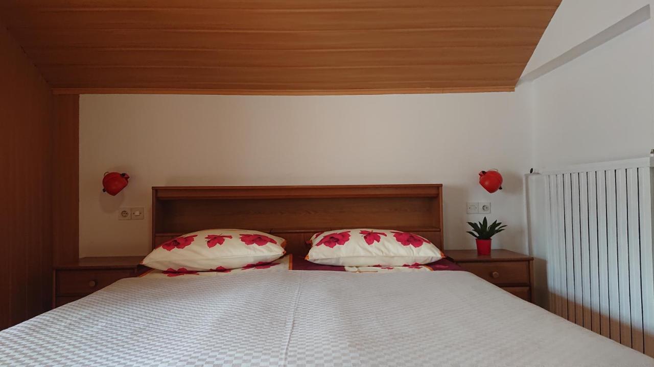 Penzion Mimi Bled Esterno foto